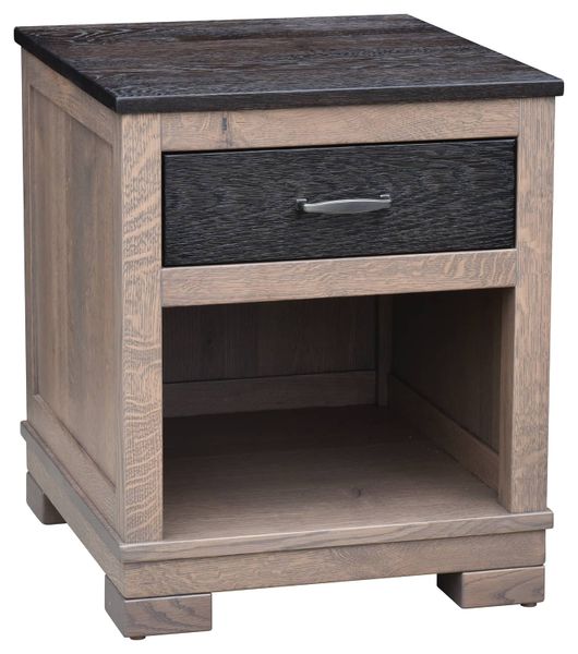 4425 Parkwood End Table w 1 Drawer