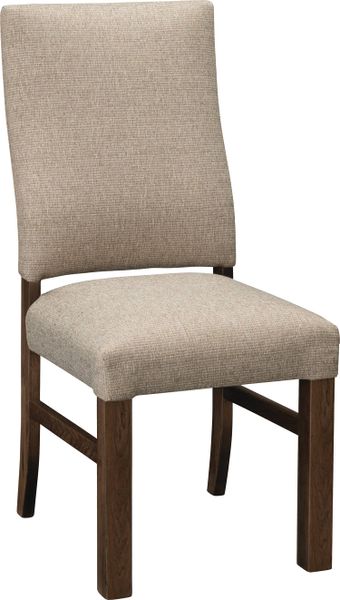 EW style side chair #4803