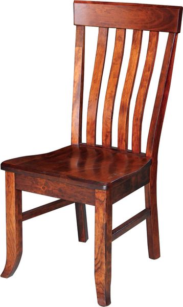 Shannon style side chair