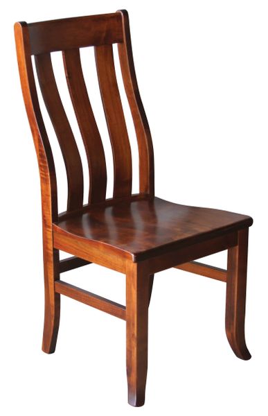 Sidney style side chair