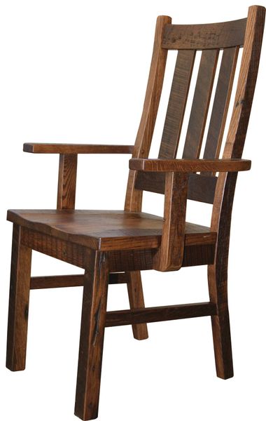 Richwood style arm chair
