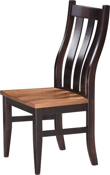 Sterling style side chair