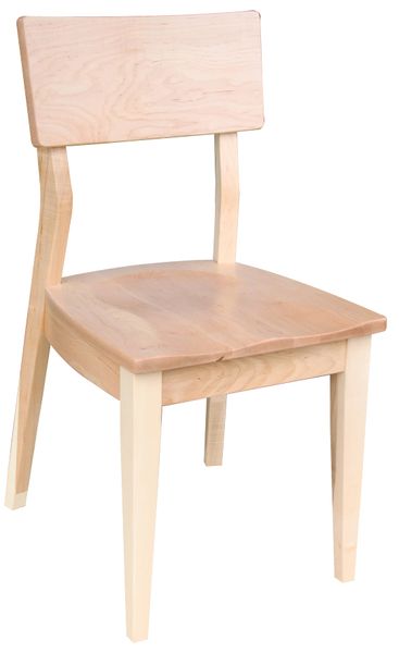 Webster style side chair
