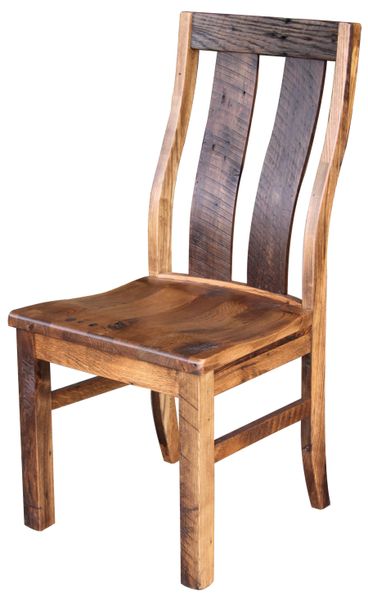 Silverton style side chair