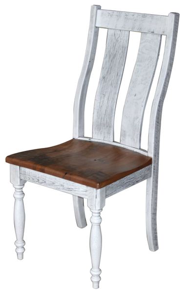 Richmond style side chair