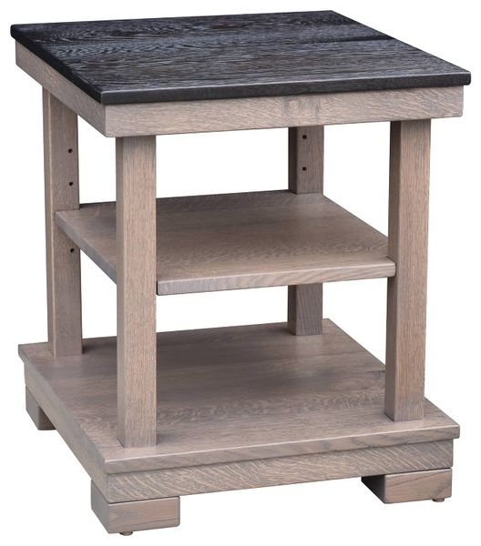 4420 Parkwood End Table 